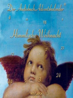cover image of Himmlische Weihnacht